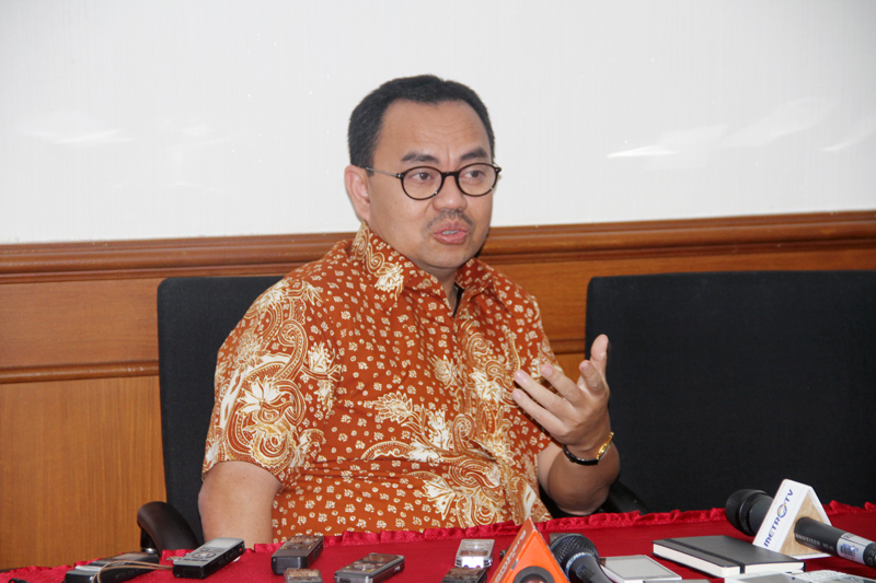 1 Januari 2018, Pertamina Operatori Blok Mahakam